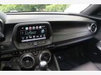 Thumbnail Photo 49 for 2017 Chevrolet Camaro